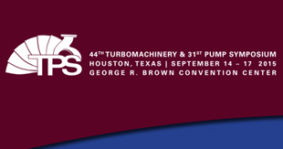 2015 Turbomachinery & Pump Symposium