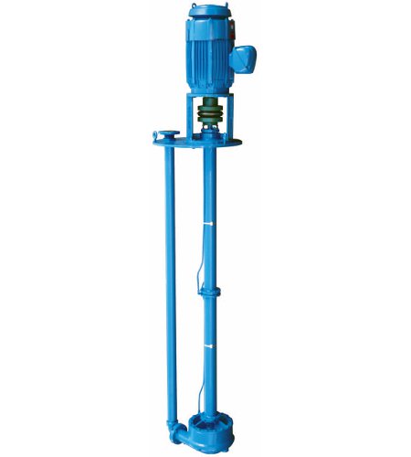 CV 3171 Vertical Sump and Process Pumps | Goulds Pumps