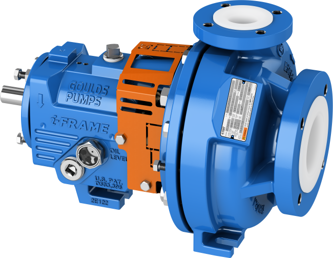 ITT Goulds Pumps is a leading manufacturer of pumps for a