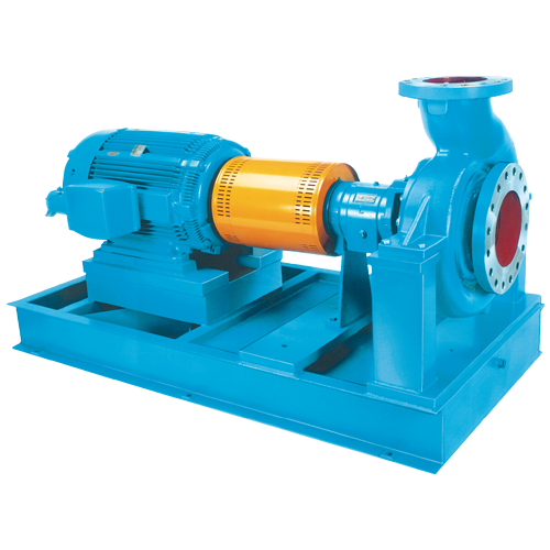 3181/3186 - Goulds Pumps