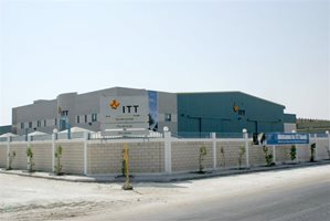 ITT Saudi Co.