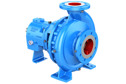 Goulds IC i-FRAME Chemical Process Pumps