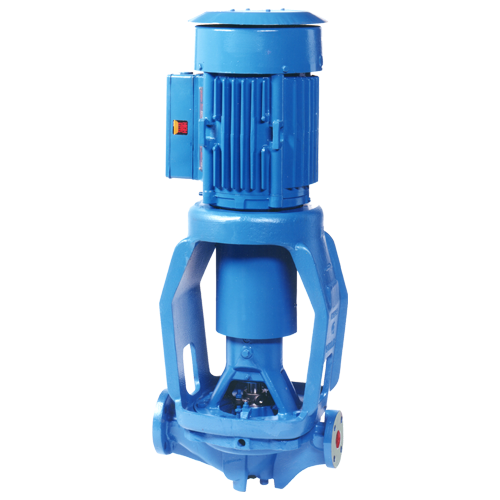 3996 - Goulds Pumps