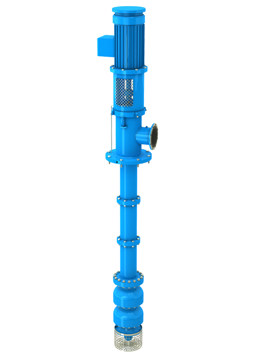 VIT - Goulds Pumps