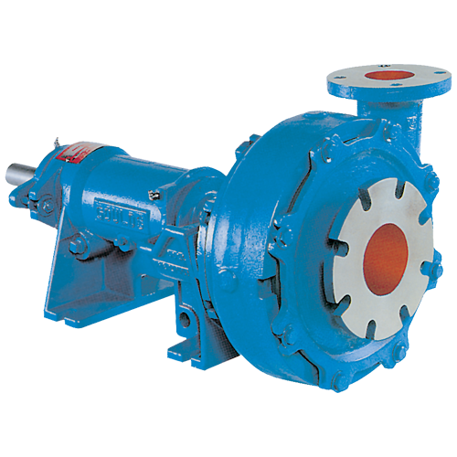 JC - Goulds Pumps
