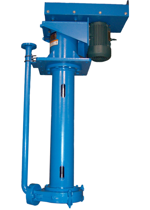 VRS - Goulds Pumps