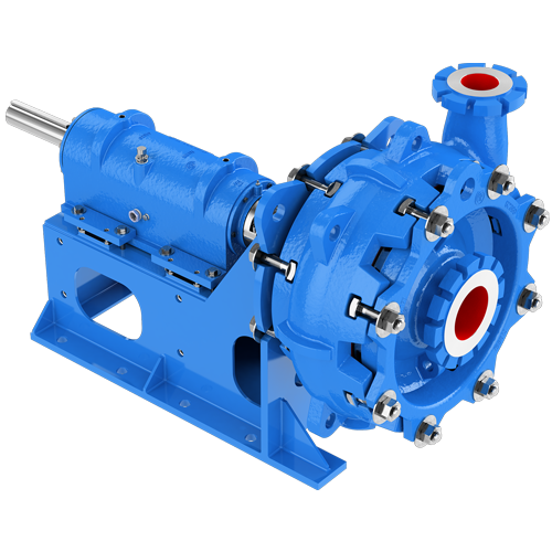 5500 - Goulds Pumps