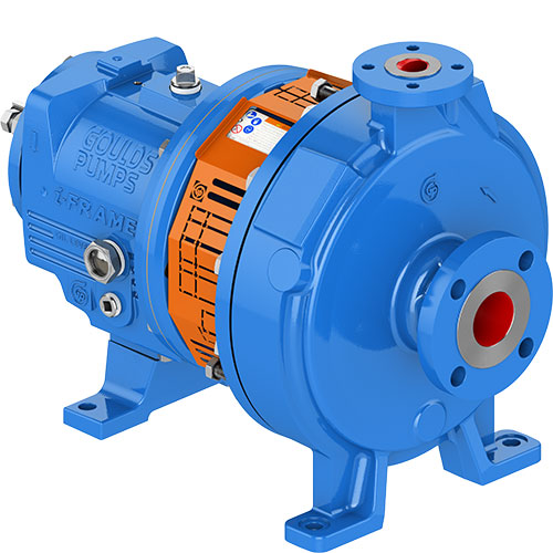 ITT Goulds Pumps is a leading manufacturer of pumps for a wide