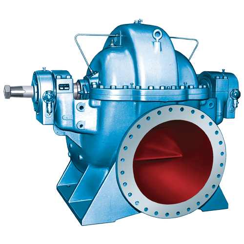 ITT Goulds Pumps is a leading manufacturer of pumps for a wide range of industrial markets including chemical mining oil gas power generation pulp and paper and general industry