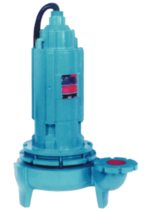 HSU - Goulds Pumps