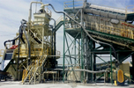 Slurry Pumping Solution for the Aggregate Industry