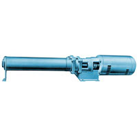 Goulds 3935 Low Flow - High Head Multi-Stage Pumps