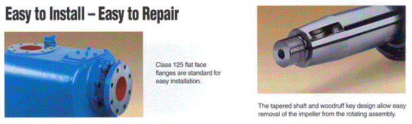 Installation and Repair